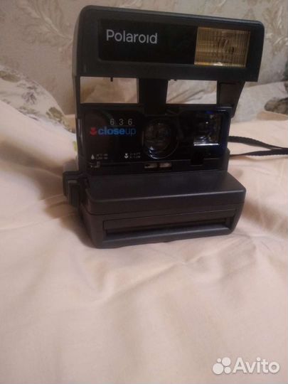 Фотоаппарат