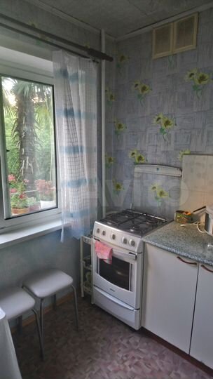 Комната 20 м² в 3-к., 2/5 эт.