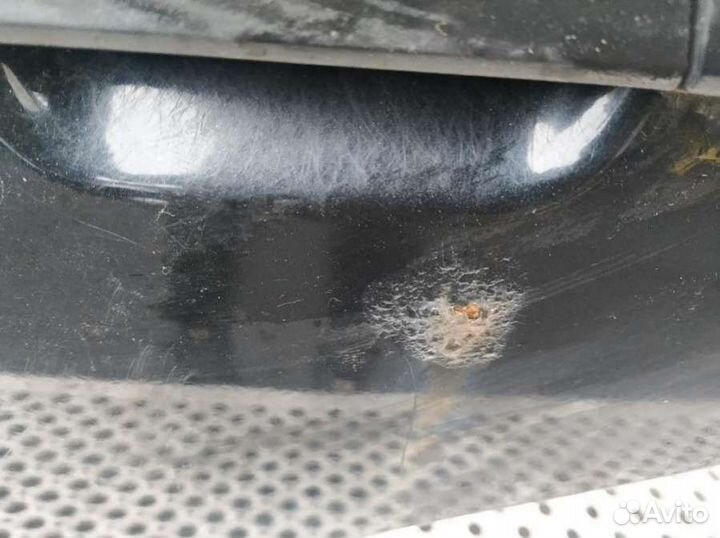 Дверь задняя левая BMW 3 E36 1996