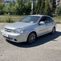 Chevrolet Lacetti 1.6 MT, 2008, 230 000 км, с пробегом, цена 400 000 руб.