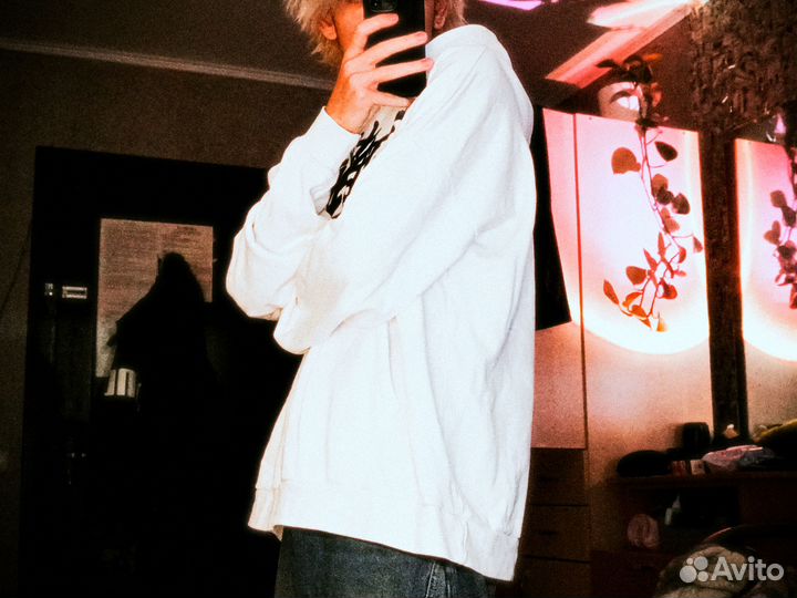 Худи caria touch