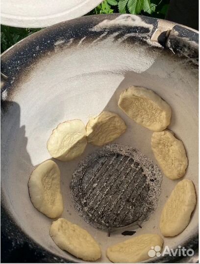 Тандыр Гектор для дома и дачи