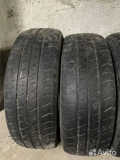 Nexen Aria AH7 185/65 R15