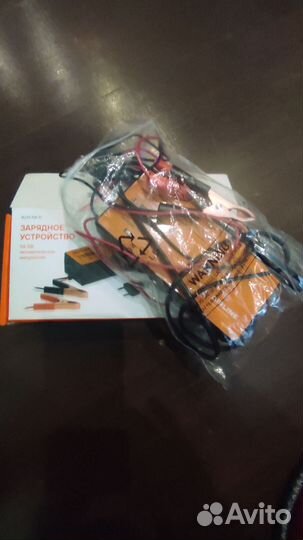 Зарядное устройство для акб автомобиля