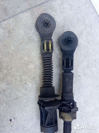 Трос кулисы кпп Citroen Xsara Picasso 3355501