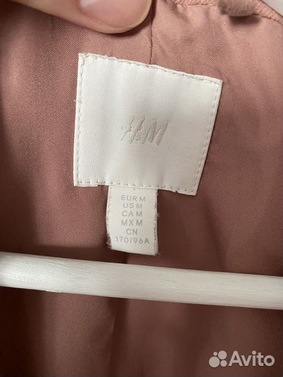 Жакет hm