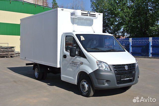 Водитель-экспедитор на Газель на межгород