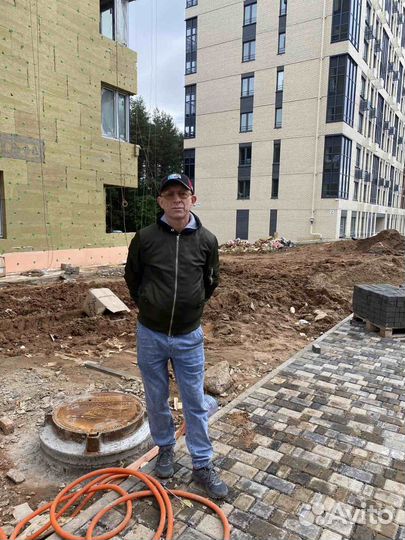 Услуги риэлтора