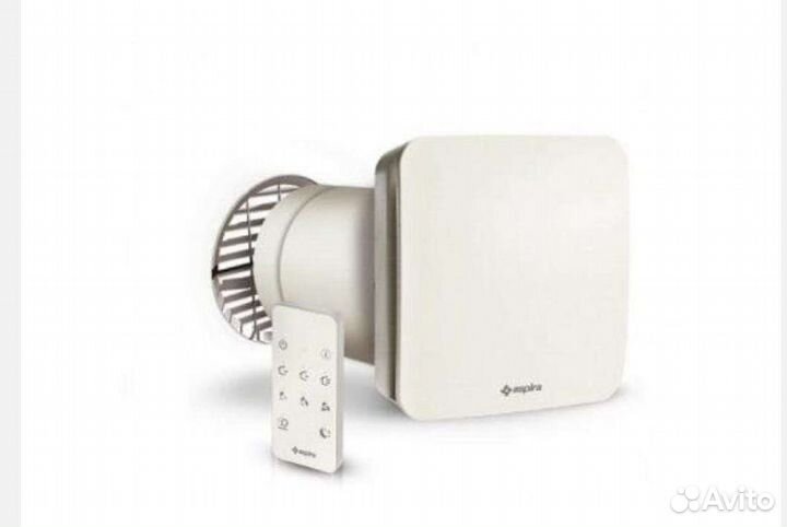 Рекуператор воздуха Aspira