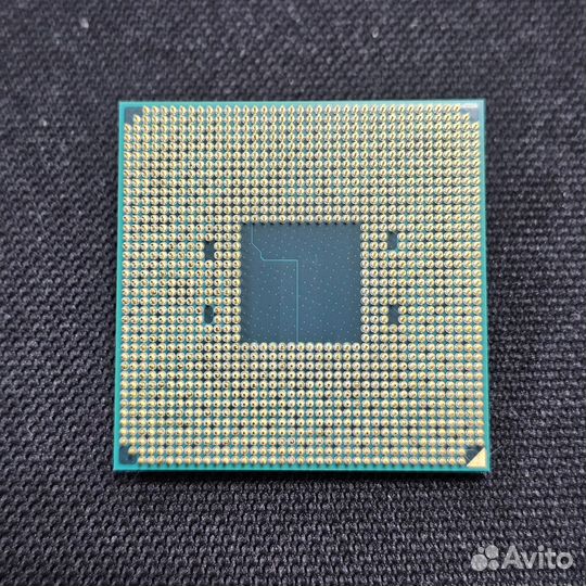 Процессор AMD Ryzen 5 5500 AM4 OEM