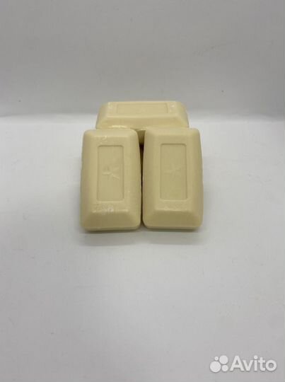 Мыло туалетное армейское