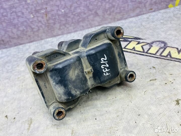 Катушка зажигания Фокус 2 Фиеста Фьюжн Мондео 1.6