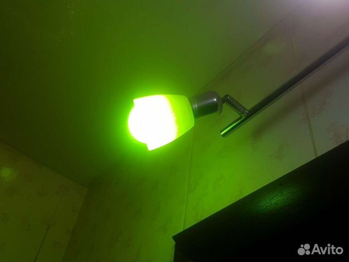 Делаем лампочки разных цветов. На заказ