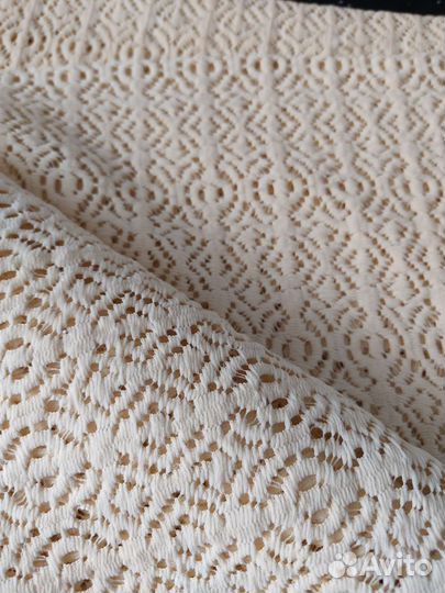 Ткани винтаж, СССР