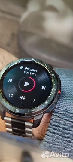 Умные часы honor watch gs pro