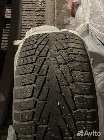 Nokian Tyres Hakkapeliitta 7 SUV 285/50 R20 116T