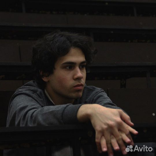 Репетитор по химии