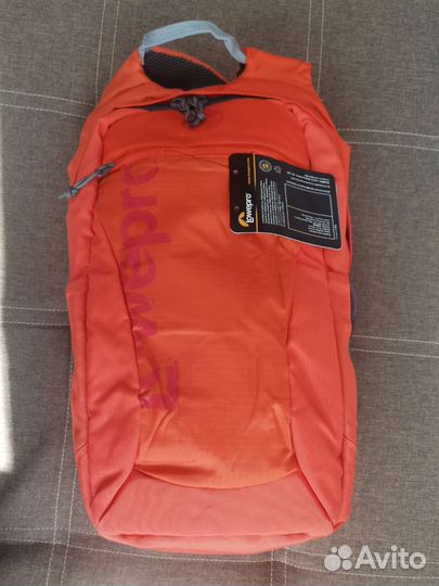 Рюкзак для фототехники Lowepro новый