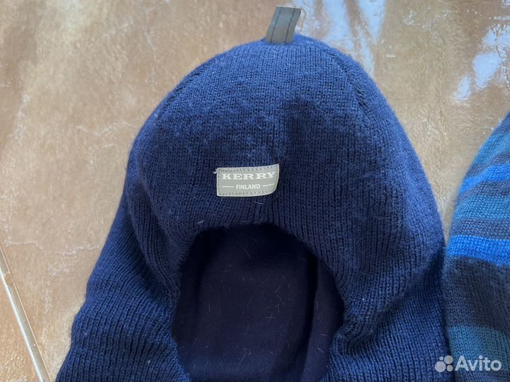 Шапка reima, Kerry
