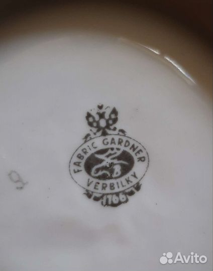 Слоник Вербилки (Fabric Gardner Verbilky)