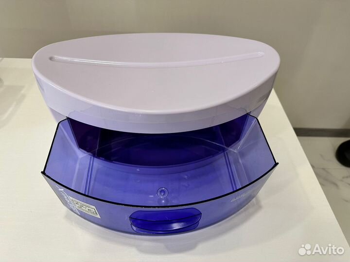 Ультрафиолетовый стерилизатор Germix XDQ-504