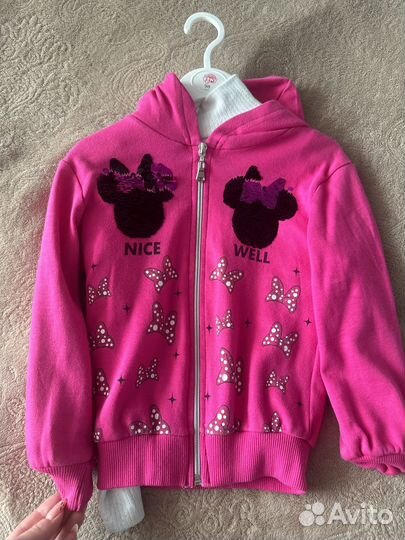 Вещи для девочки