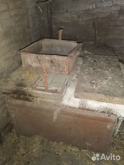 Зернодробилка бу