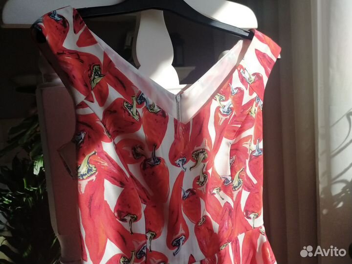 Платье Befree 44р