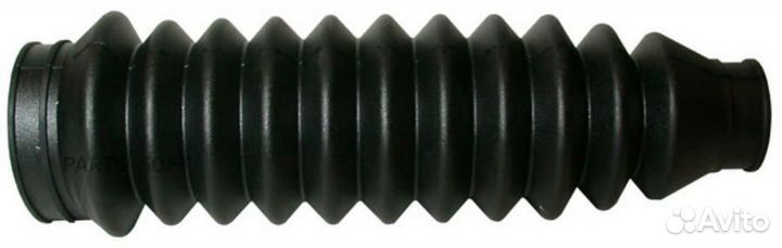 JP group 1144700100 Пыльник рул.рейки TRW rubbex