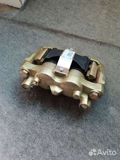 Суппорт тормозной УАЗ правый, левый