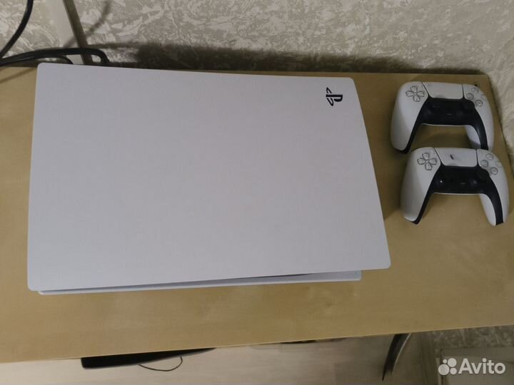 Sony playstation 5, 3 ревизия