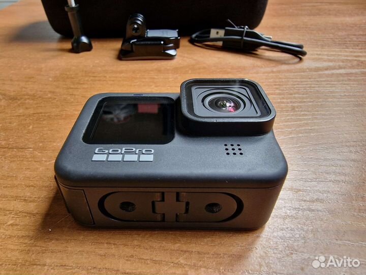 Gopro hero 9 black