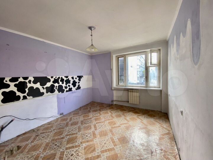 1-к. квартира, 41,5 м², 2/4 эт.