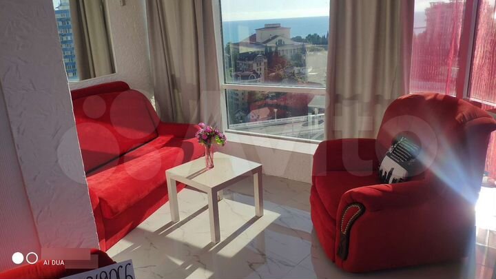 2-к. квартира, 60 м², 15/20 эт.