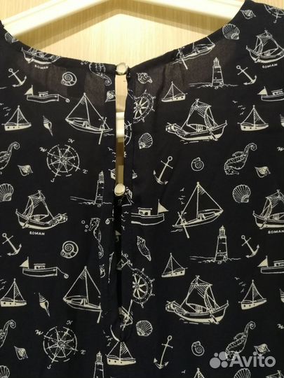 Комбинезон летний zolla