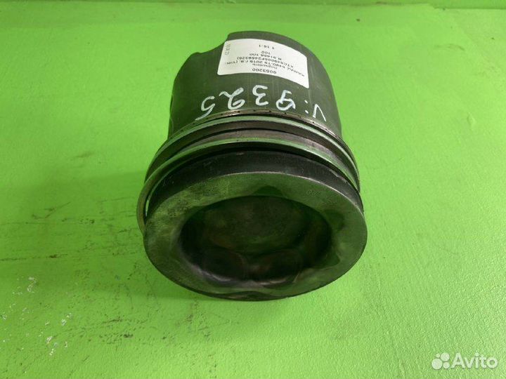 Поршень KAMAZ 5490-T5