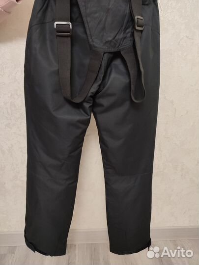 Горнолыжные штаны женские 42