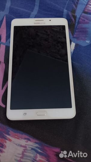 Samsung galaxy tab a6