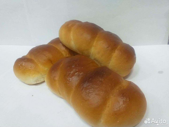 Помощь в открытии пекарни