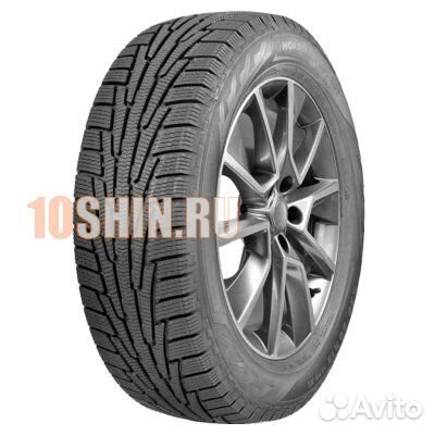 Nokian Tyres Nordman RS2 SUV 215/65 R16 102R