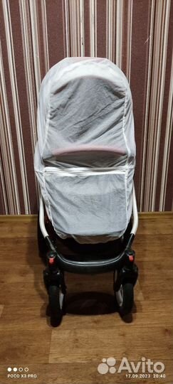 Коляска б/у