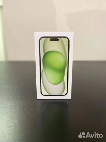 iPhone 15, 512 ГБ