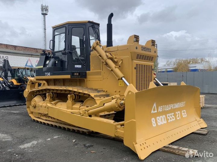 SHEHWA (HBXG) TY240, 2024