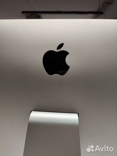 Apple iMac 21.5 4k Retina 2015