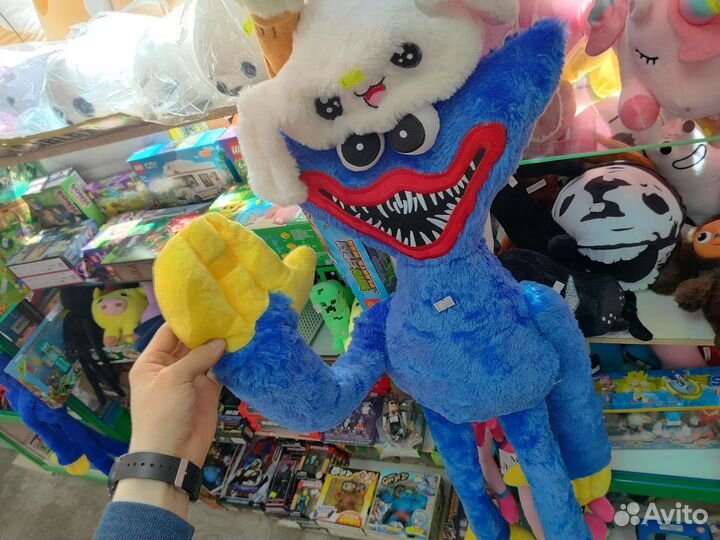 Хагги Вагги 100 см