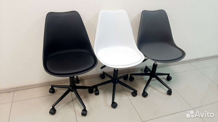 Офисный стул (новый)