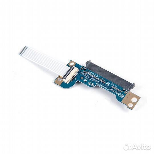 Плата HDD новая LS-G072P