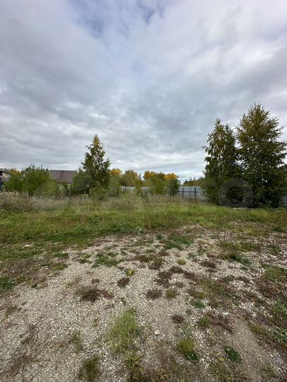 Участок 9,2 сот. (ИЖС)