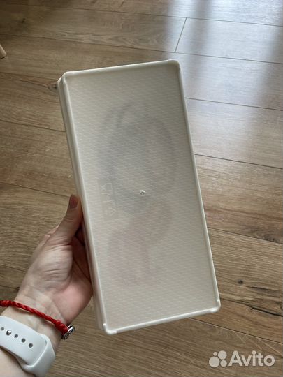 Поднос небольшой