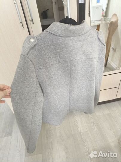 Пальто, куртка